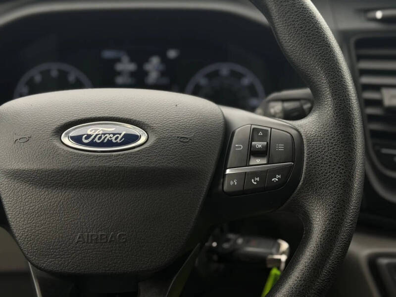 2020 Ford Transit 350 XL