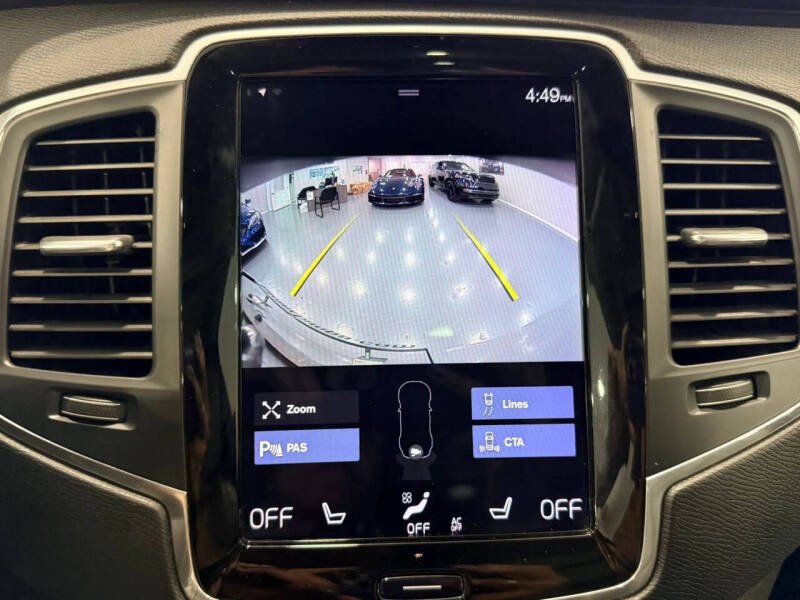2019 Volvo XC90 T5 Momentum