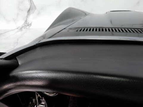 1968 Chevrolet Corvette