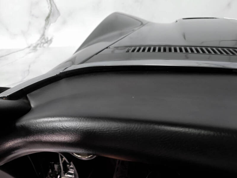 1968 Chevrolet Corvette