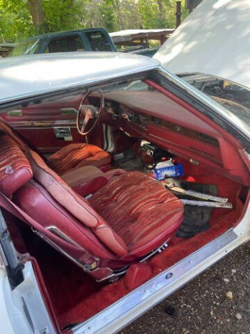 1977 Oldsmobile Toronado