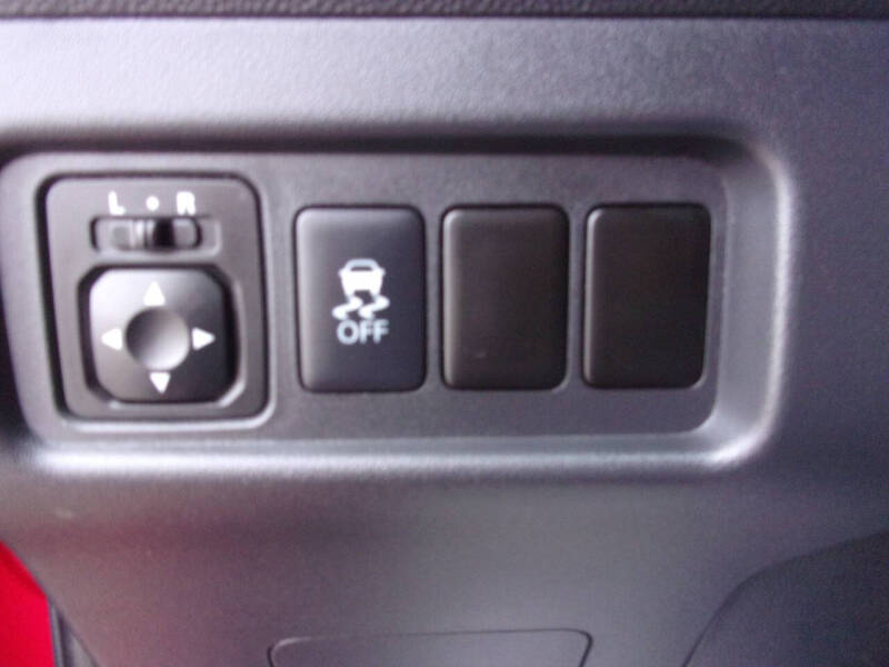 2019 Mitsubishi Mirage ES