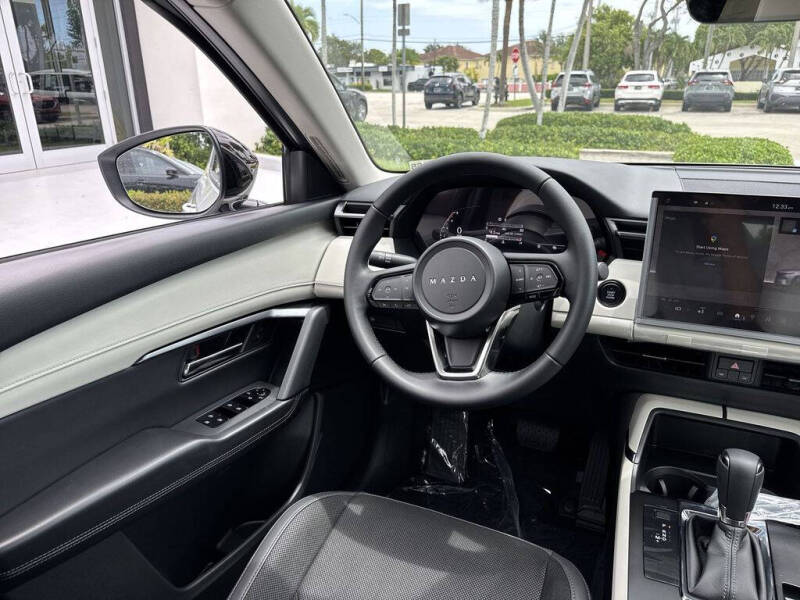 2026 Mazda CX-5 2.5 S Select