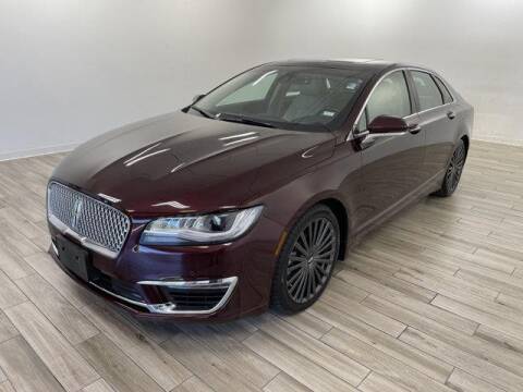 2018 Lincoln MKZ for sale at Travers Wentzville in Wentzville MO