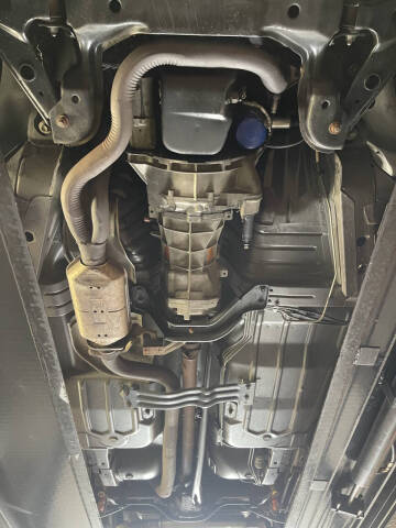 1993 Chevrolet Camaro Z28