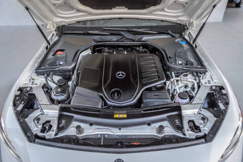 2019 Mercedes-Benz CLS CLS 450