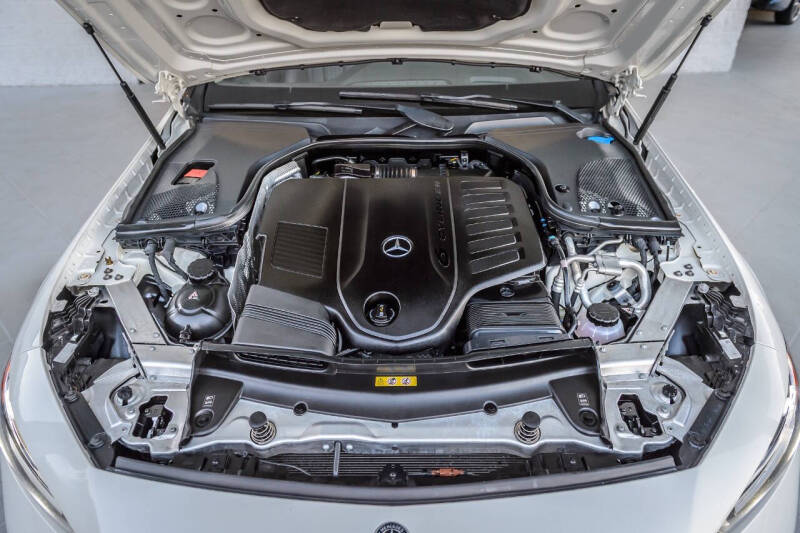 2019 Mercedes-Benz CLS CLS 450