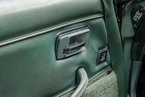 1982 Chevrolet Corvette