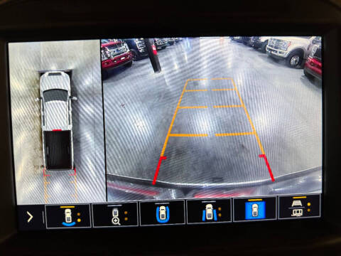 2021 GMC Sierra 3500HD Denali