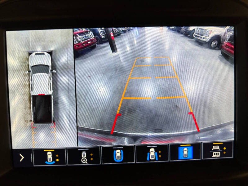 2021 GMC Sierra 3500HD Denali