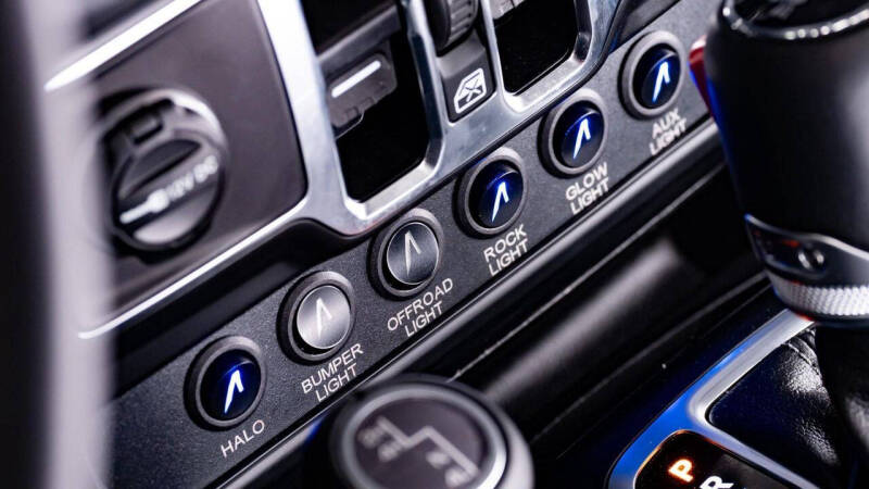 2025 Jeep Gladiator