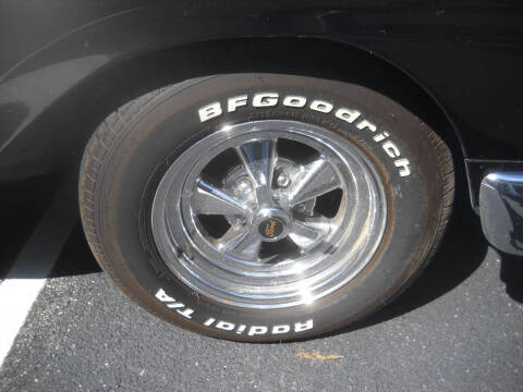 1957 Ford Fairlane 500