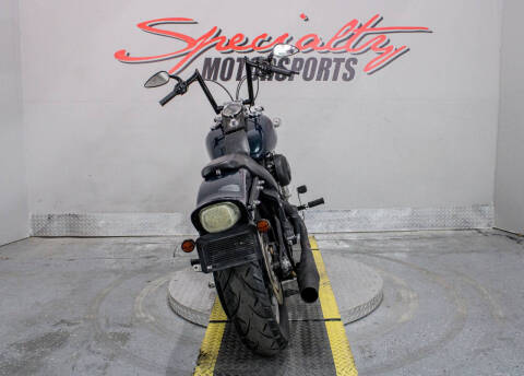 2001 Harley-Davidson Night Train