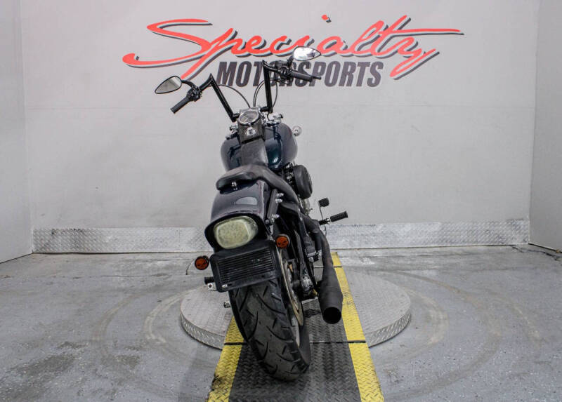 2001 Harley-Davidson Night Train