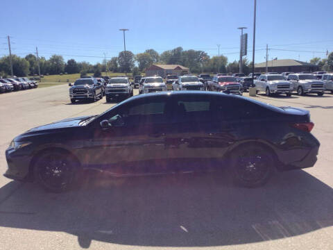 2021 Toyota Avalon XSE Nightshade