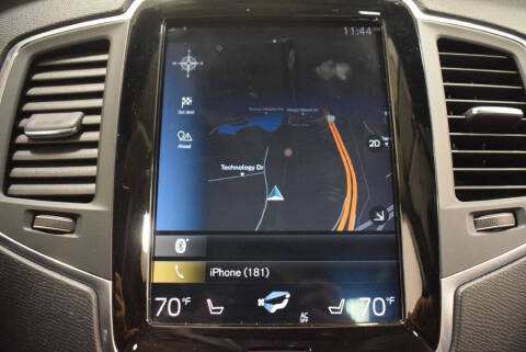 2018 Volvo XC90 T5 Momentum 7-Passenger