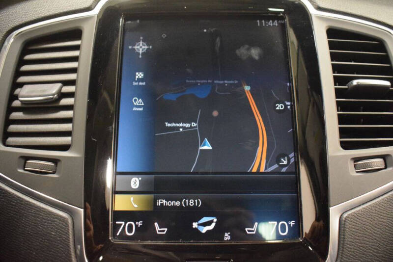 2018 Volvo XC90 T5 Momentum 7-Passenger