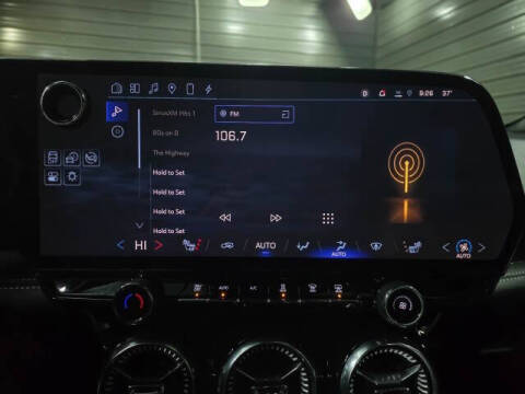 2024 Chevrolet Blazer EV 2LT