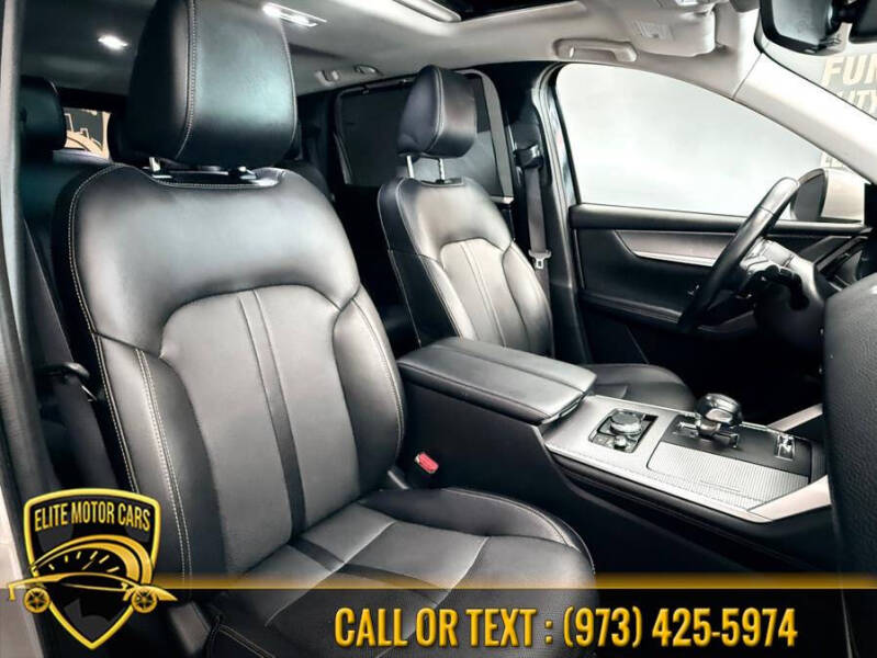 2024 Mazda CX-90 3.3 Turbo Preferred Plus