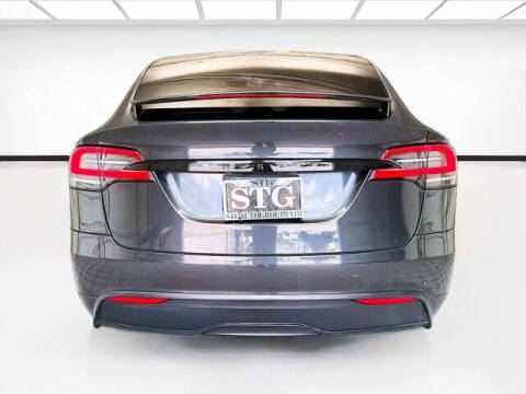 2024 Tesla Model X