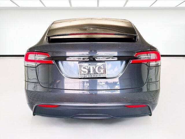 2024 Tesla Model X