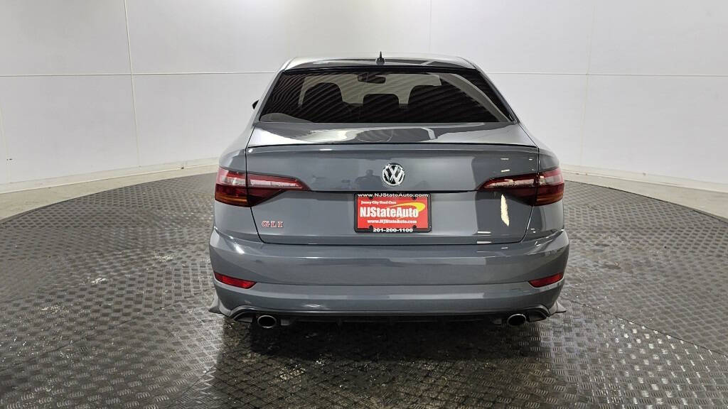 2019 Volkswagen Jetta for sale at NJ Car Buyer in Jersey City, NJ