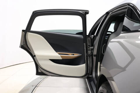 2023 Lucid Air Touring