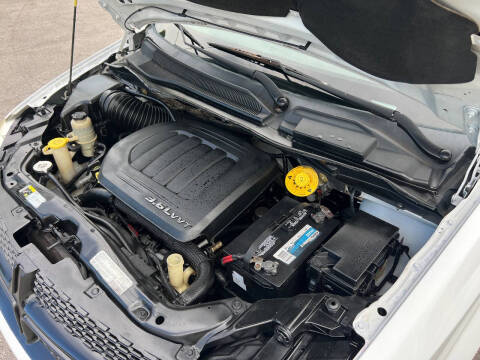 2013 RAM C/V Tradesman