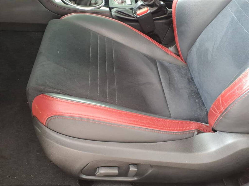 2021 Subaru WRX STI Limited