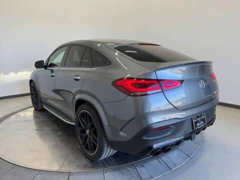 2023 Mercedes-Benz GLE AMG GLE 53