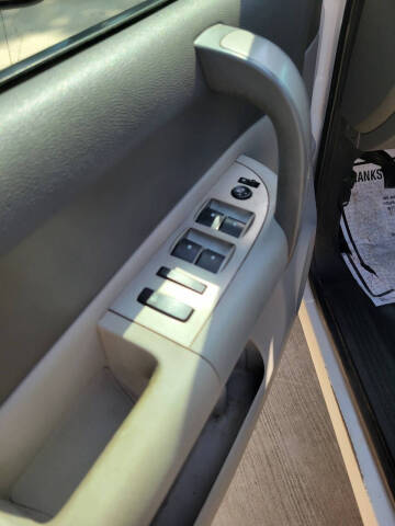 2008 GMC Sierra 3500HD CC