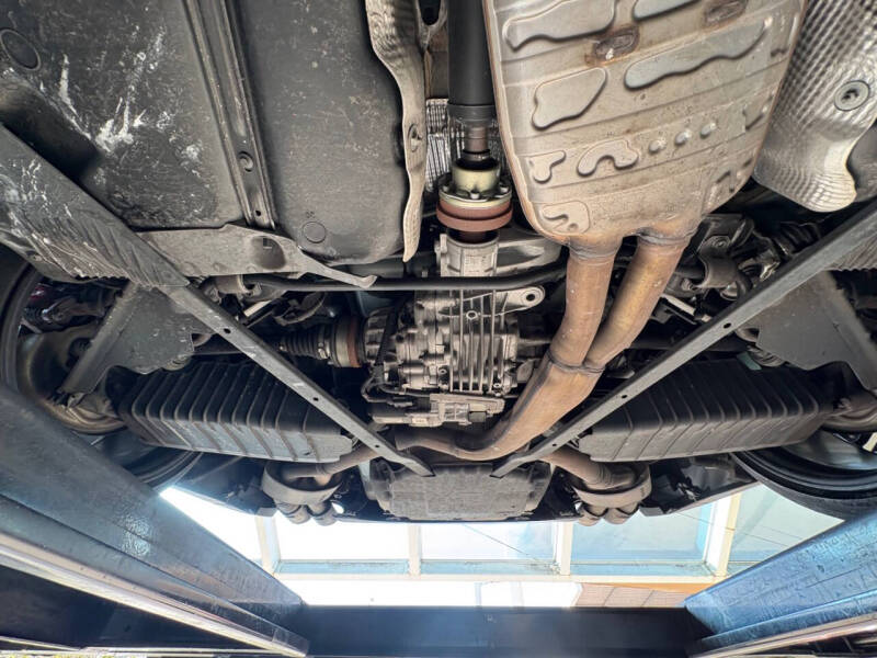 2020 Audi S5 Sportback 3.0T quattro Premium Plus