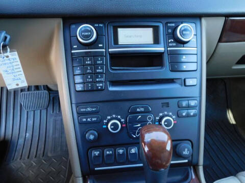 2014 Volvo XC90