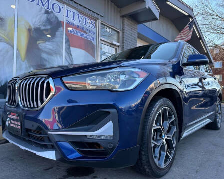 2020 BMW X1 xDrive28i