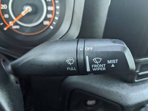 2025 Jeep Gladiator Willys