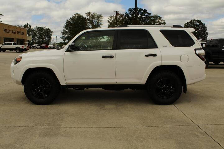 2019 Toyota 4Runner for sale at Billy Ray Taylor Auto Sales in Cullman AL