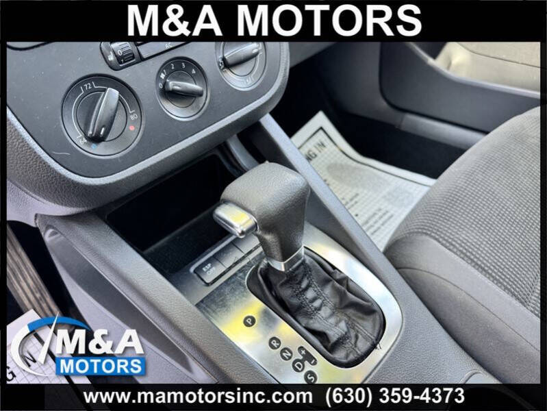 2009 Volkswagen Jetta