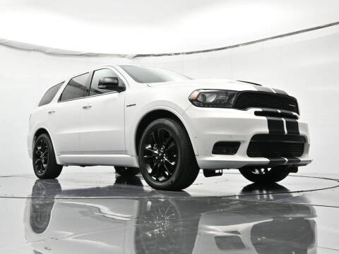 2020 Dodge Durango R/T