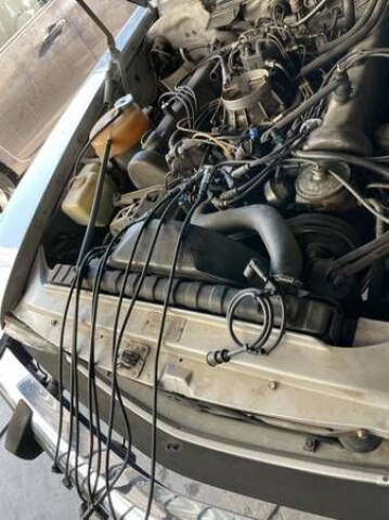 1976 Mercedes-Benz 450 SL