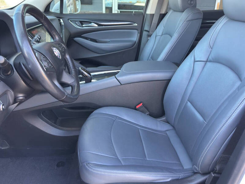 2020 Buick Enclave Premium