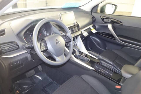 2026 Mitsubishi Eclipse Cross LE