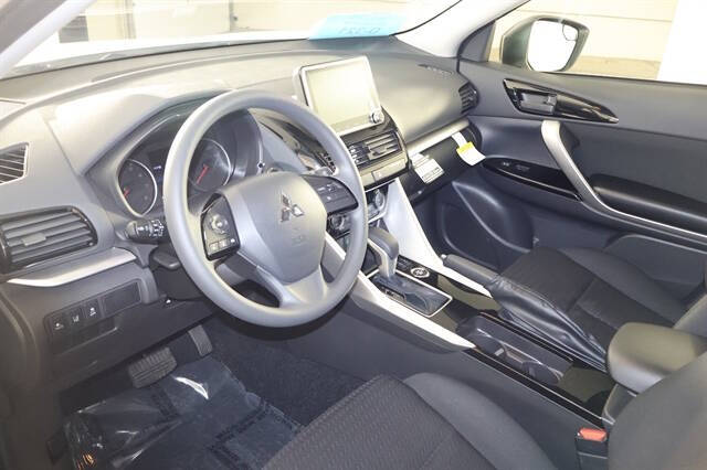 2026 Mitsubishi Eclipse Cross LE