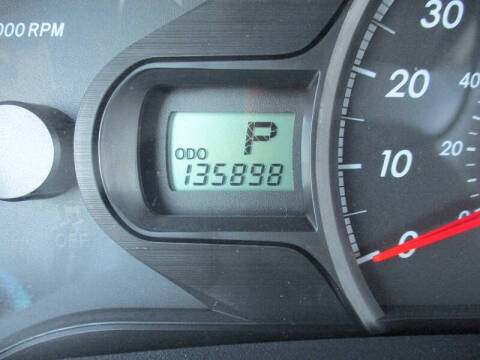 2014 Toyota Sienna LE 7-Passenger