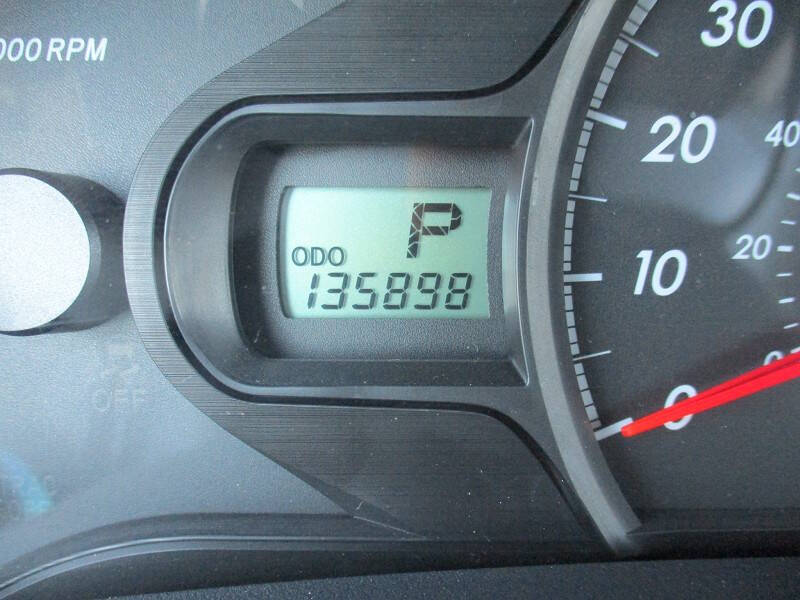 2014 Toyota Sienna LE 7-Passenger