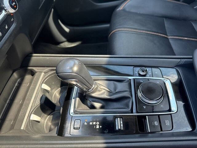 2023 Mazda CX-50 2.5 Turbo Premium Plus