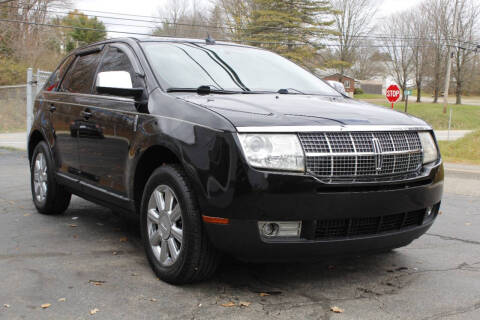 2008 Lincoln MKX for sale at Bill's & Son Auto/Truck, Inc. in Ravenna OH