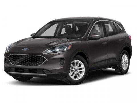 2022 Ford Escape Hybrid for sale at Show Low Ford in Show Low AZ