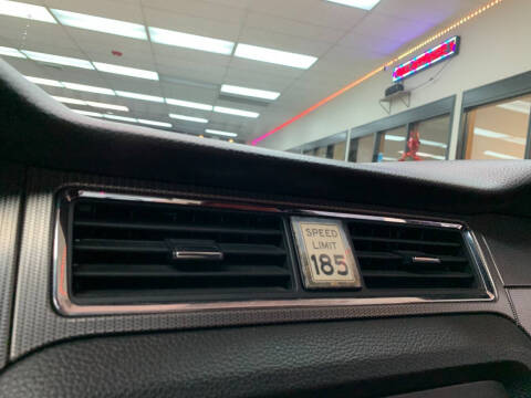 2014 Ford Mustang GT Premium