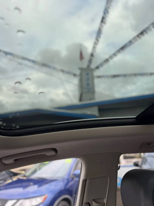 2014 Audi Q7 3.0 quattro TDI Premium Plus