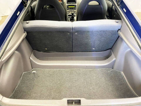 2000 Toyota Celica GT